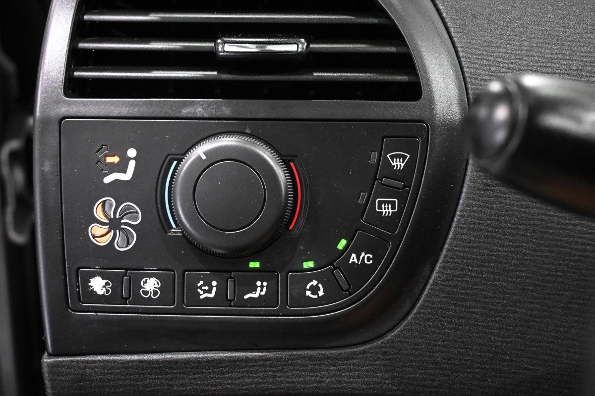 Foto Citroen C4 Grand Picasso 25