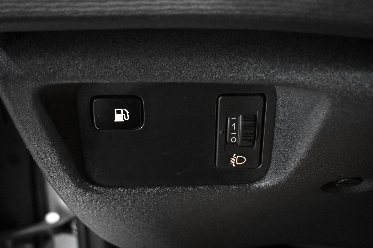 Foto Citroen C4 Grand Picasso 26