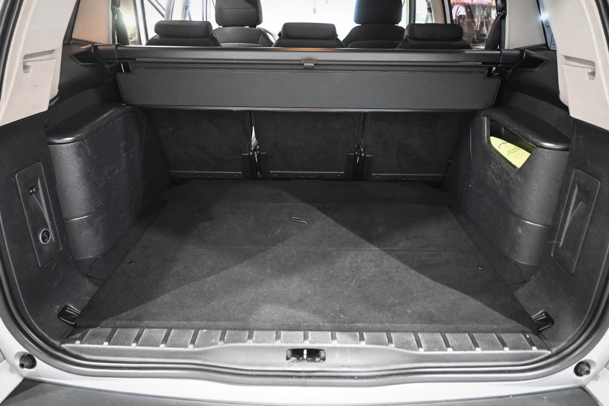 Foto Citroen C4 Grand Picasso 8
