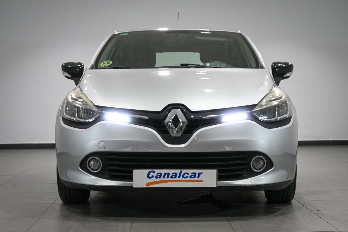 Foto Renault Clio 2