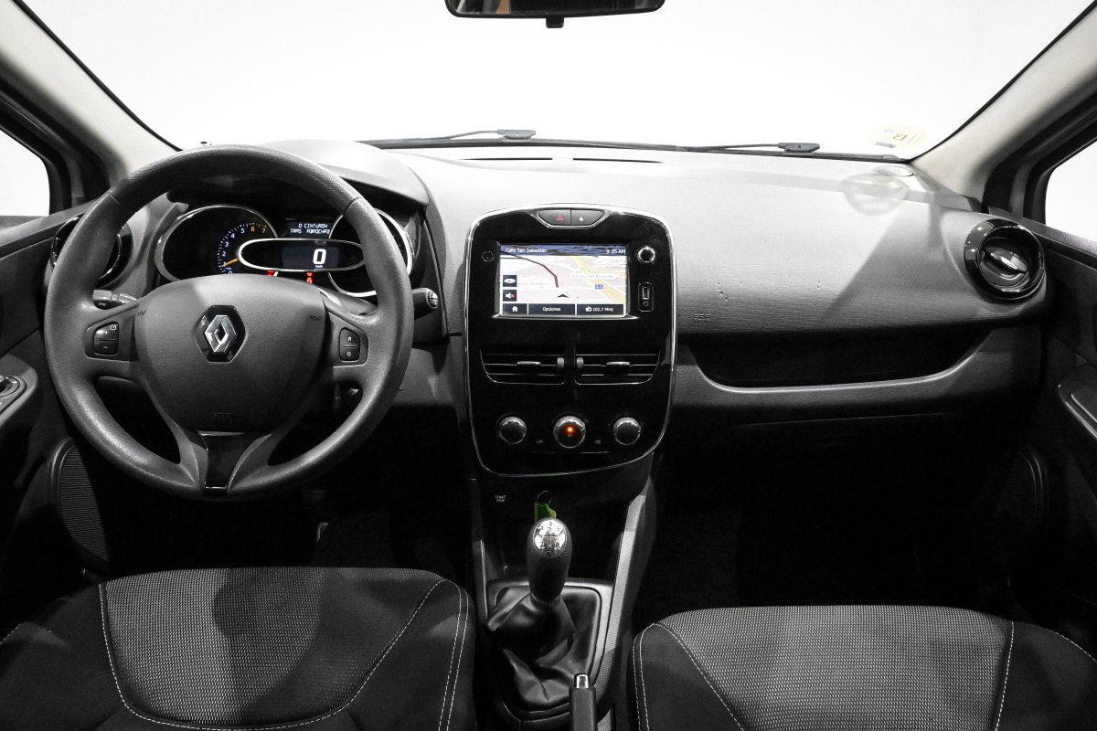 Foto Renault Clio 20