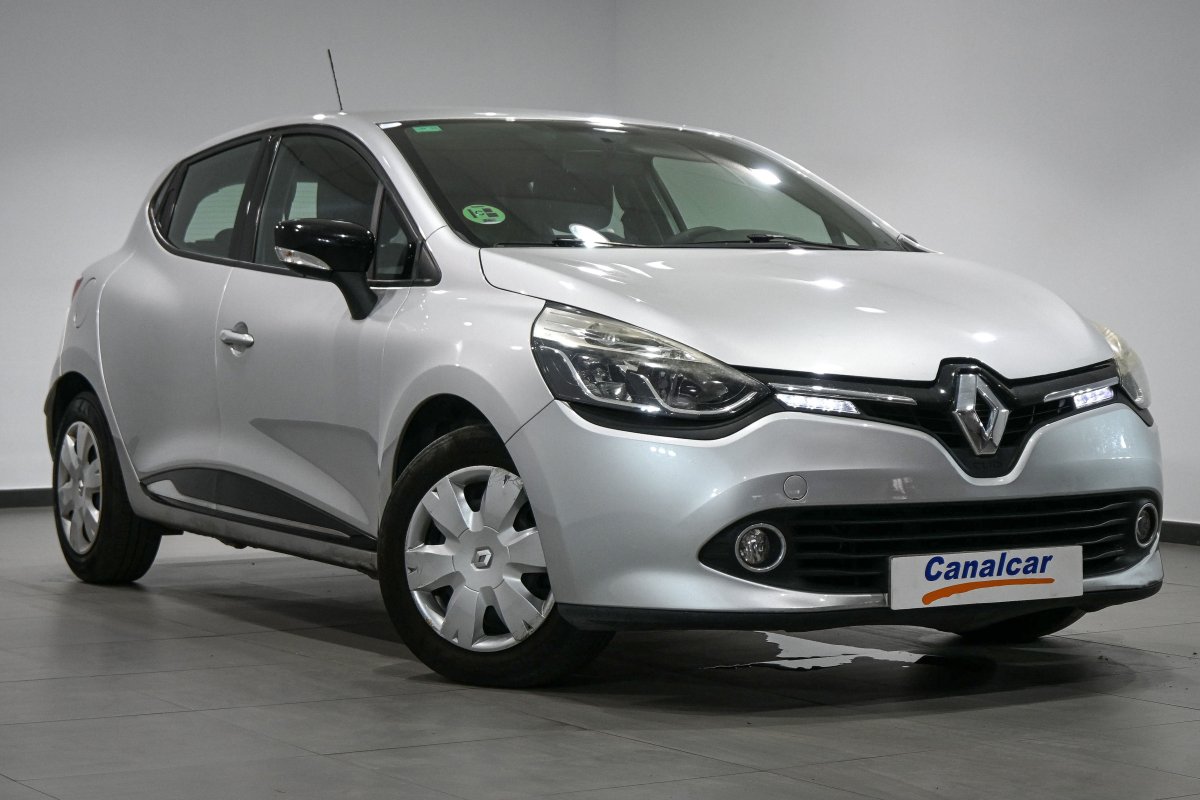 Foto Renault Clio 3