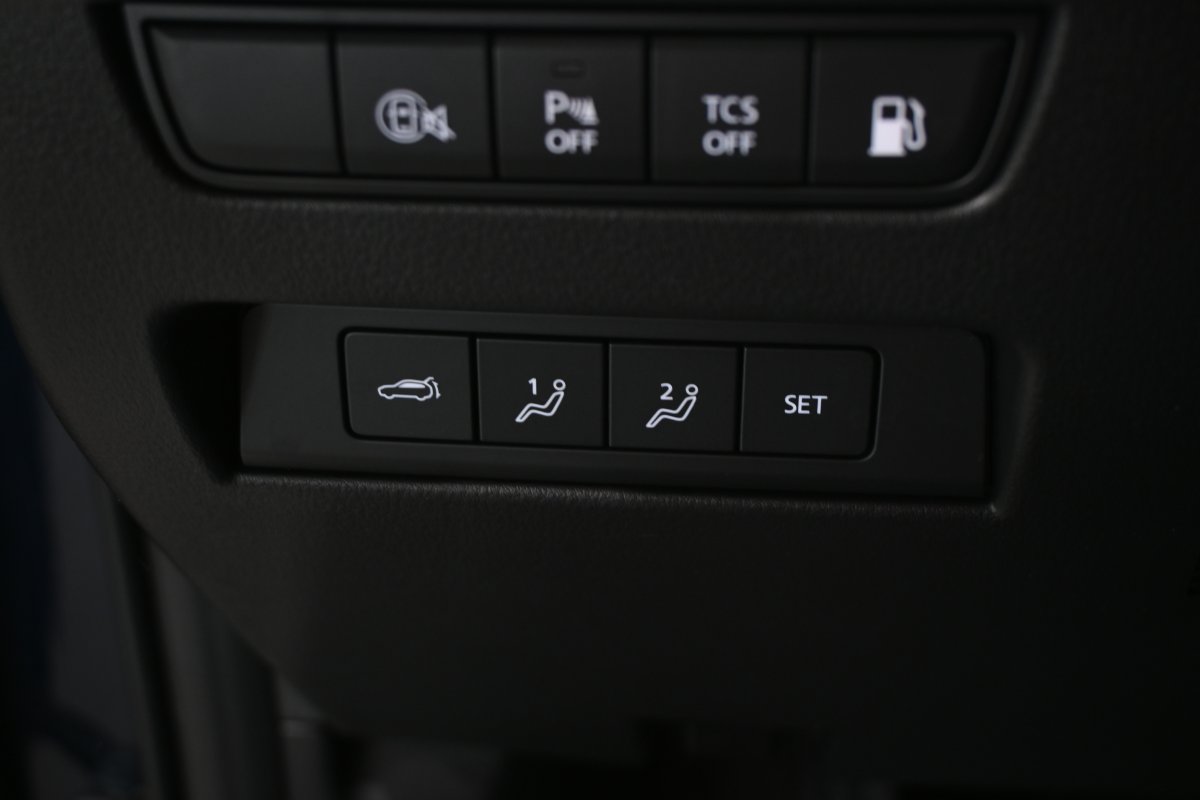 Foto Mazda CX-80 34
