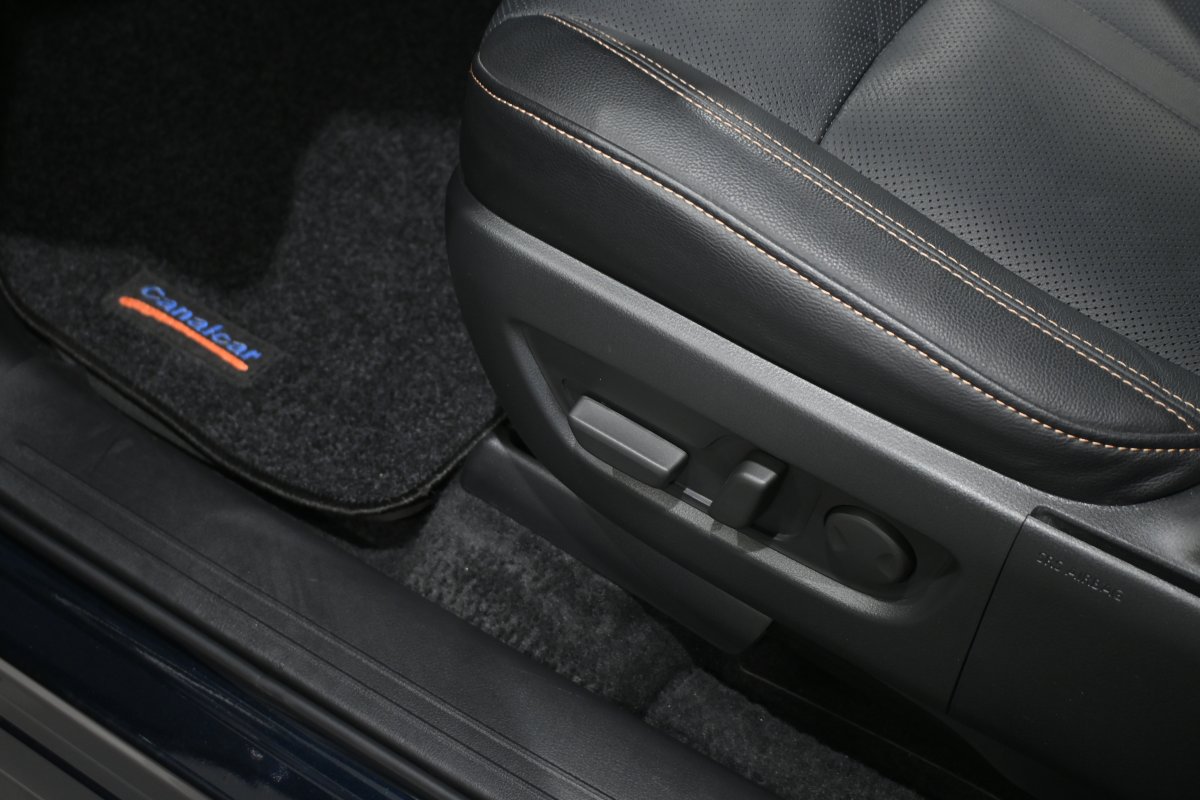 Foto Mazda CX-80 36