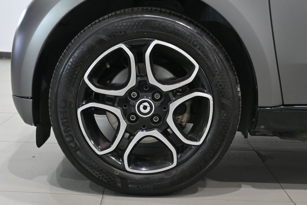 Foto Smart ForTwo 27