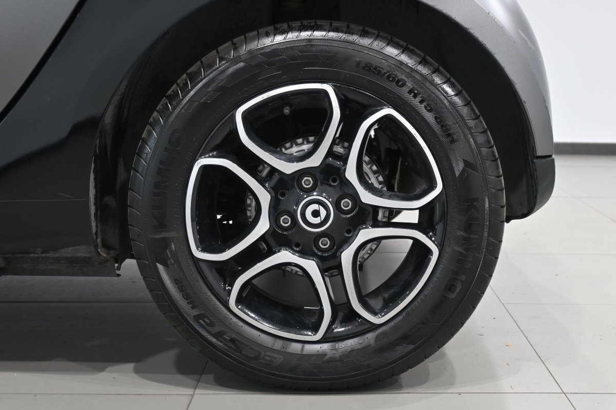 Foto Smart ForTwo 28