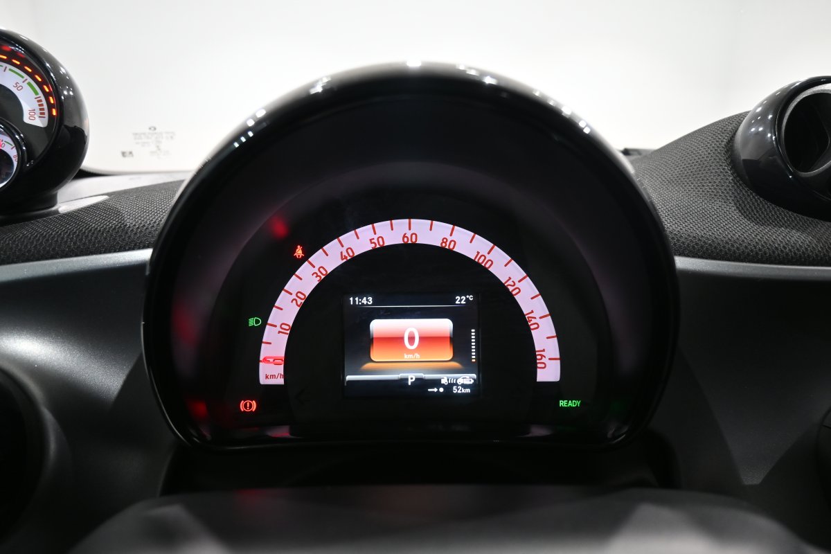 Foto Smart ForTwo 12
