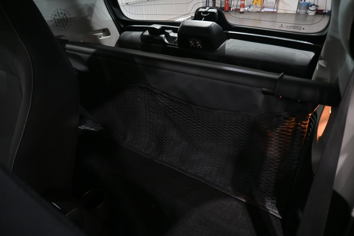 Foto Smart ForTwo 10