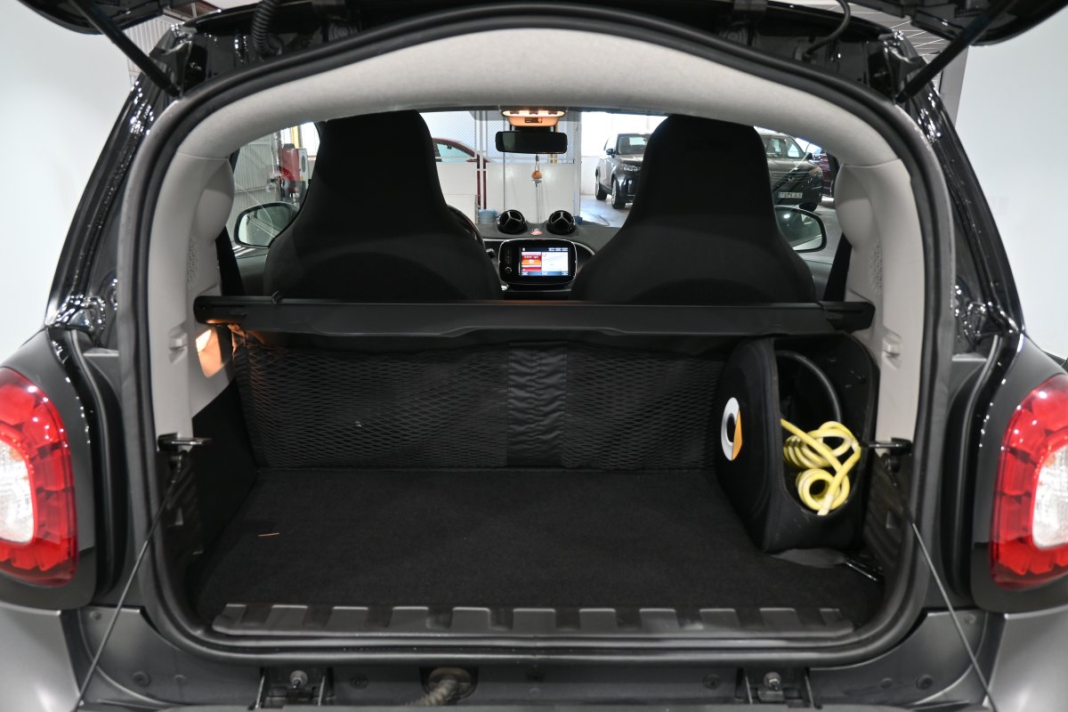 Foto Smart ForTwo 7