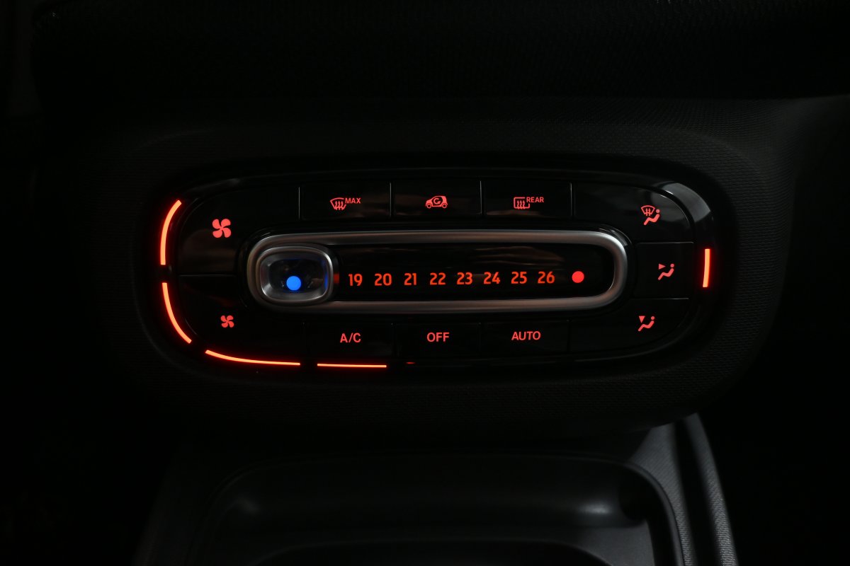 Foto Smart ForTwo 17