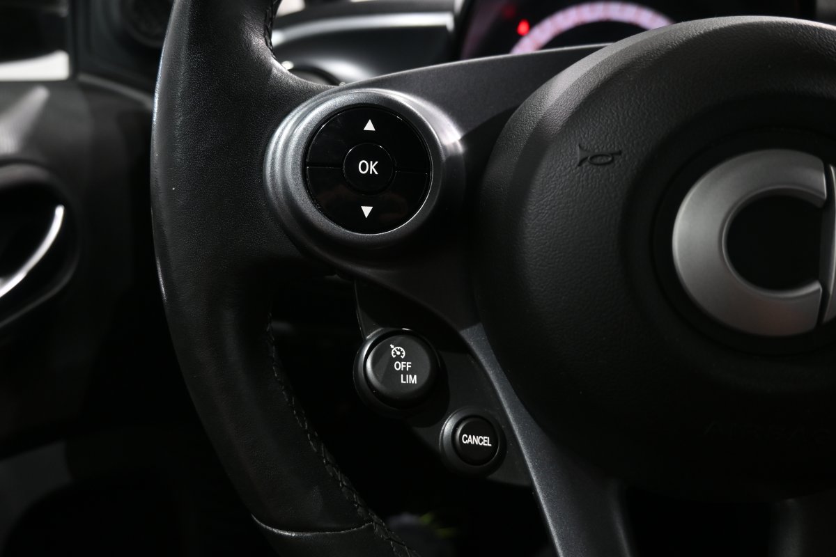 Foto Smart ForTwo 21