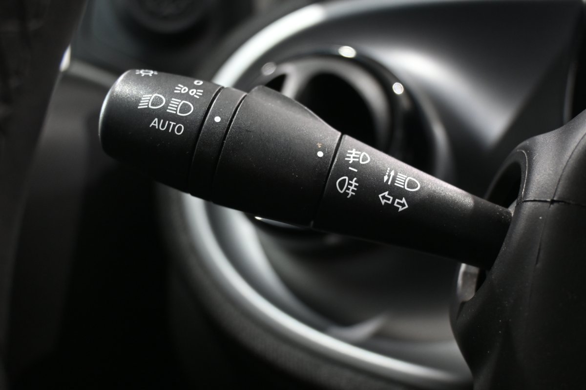 Foto Smart ForTwo 23