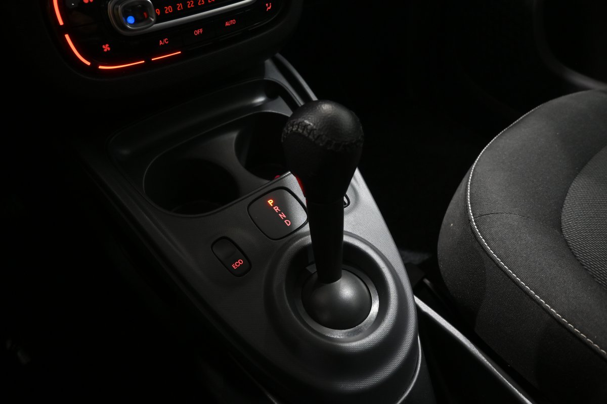 Foto Smart ForTwo 20