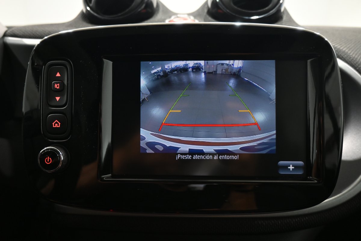 Foto Smart ForTwo 15