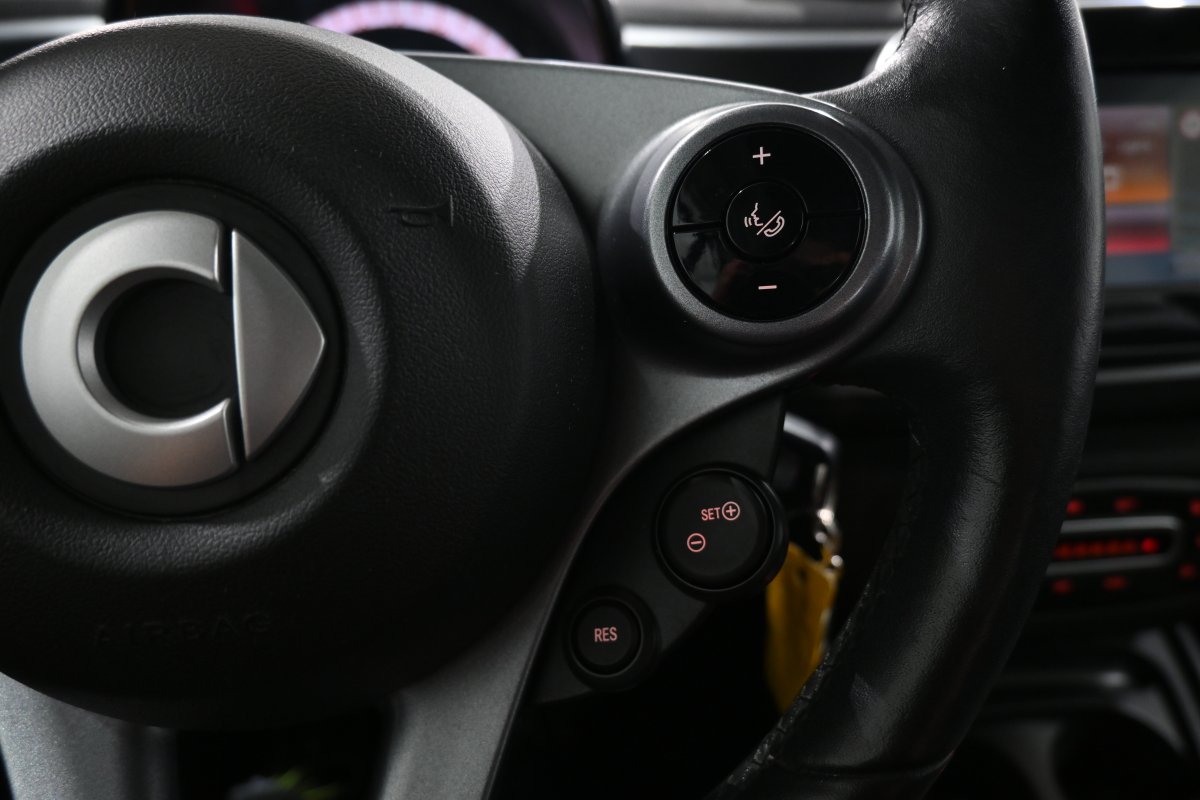 Foto Smart ForTwo 22