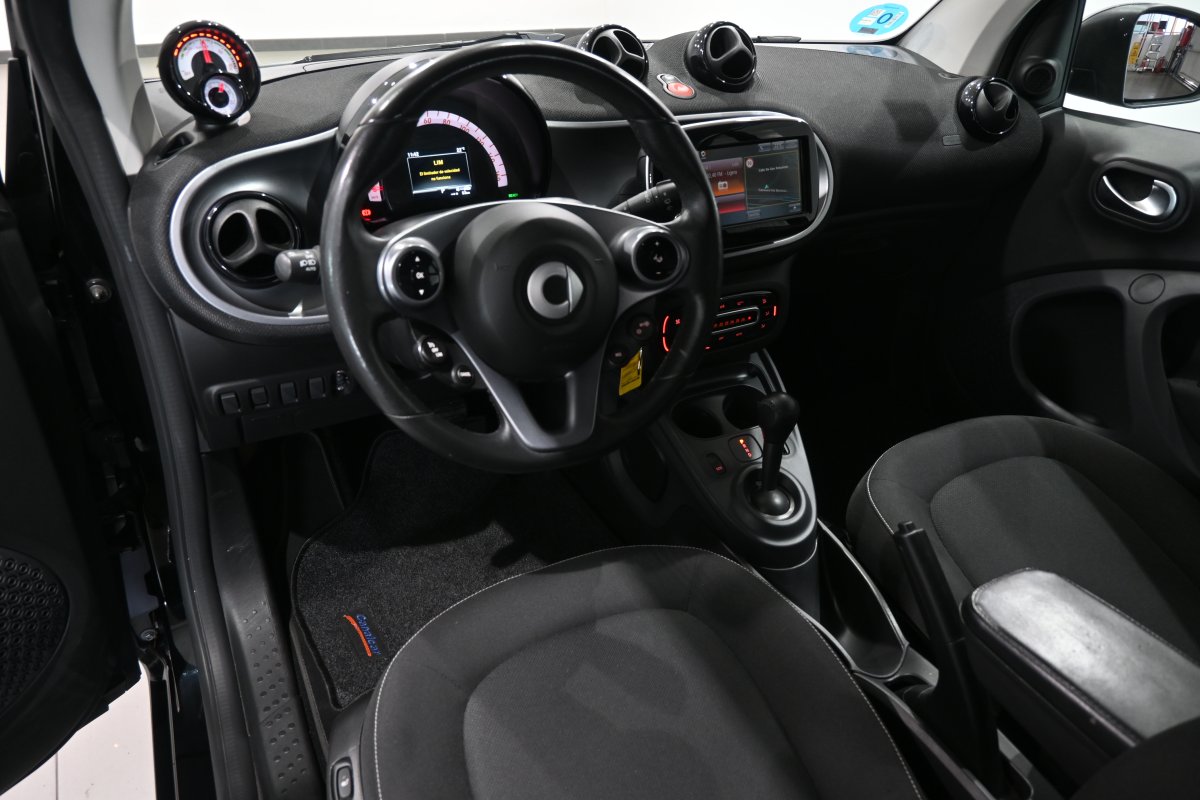 Foto Smart ForTwo 8