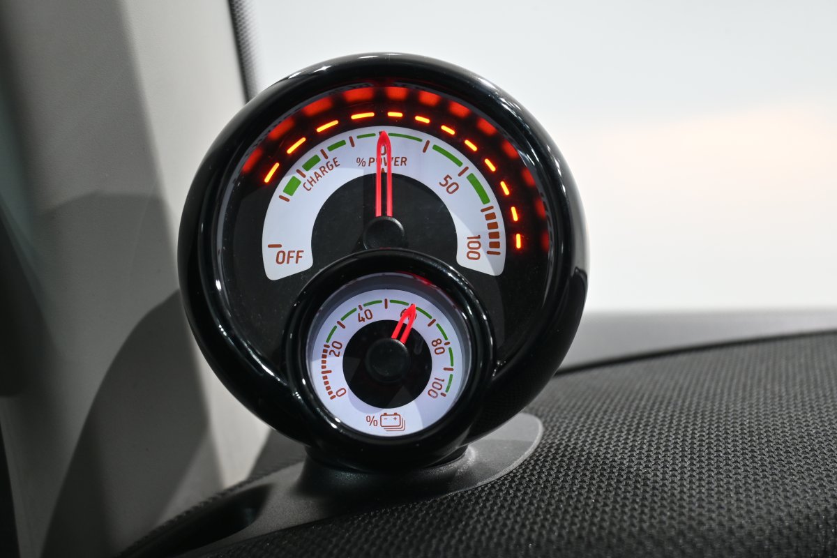 Foto Smart ForTwo 13