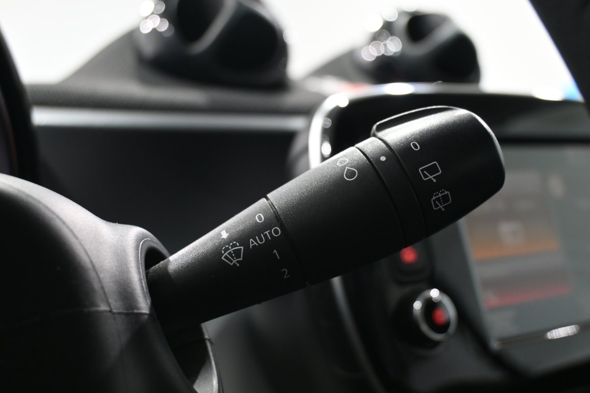 Foto Smart ForTwo 24
