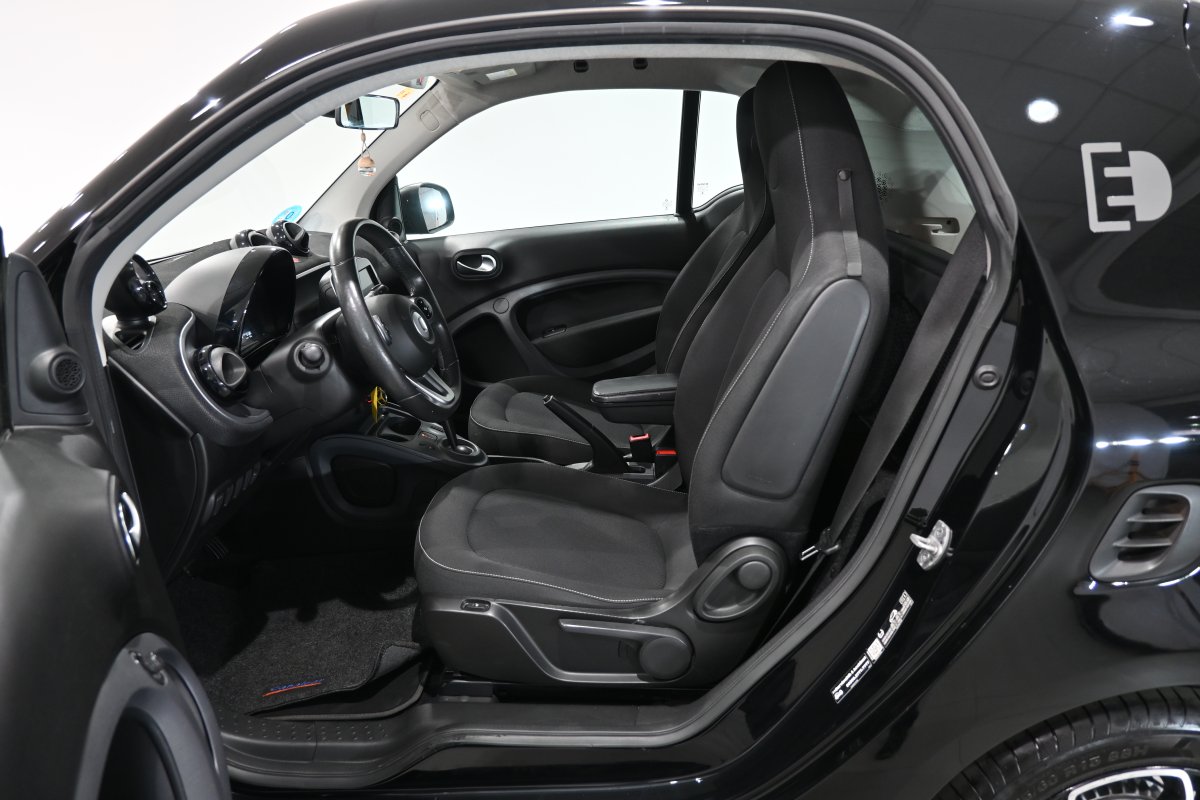 Foto Smart ForTwo 9