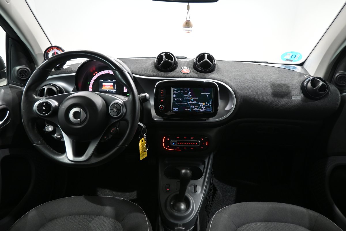 Foto Smart ForTwo 18