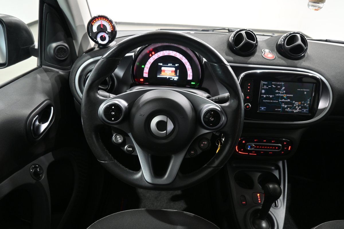 Foto Smart ForTwo 19