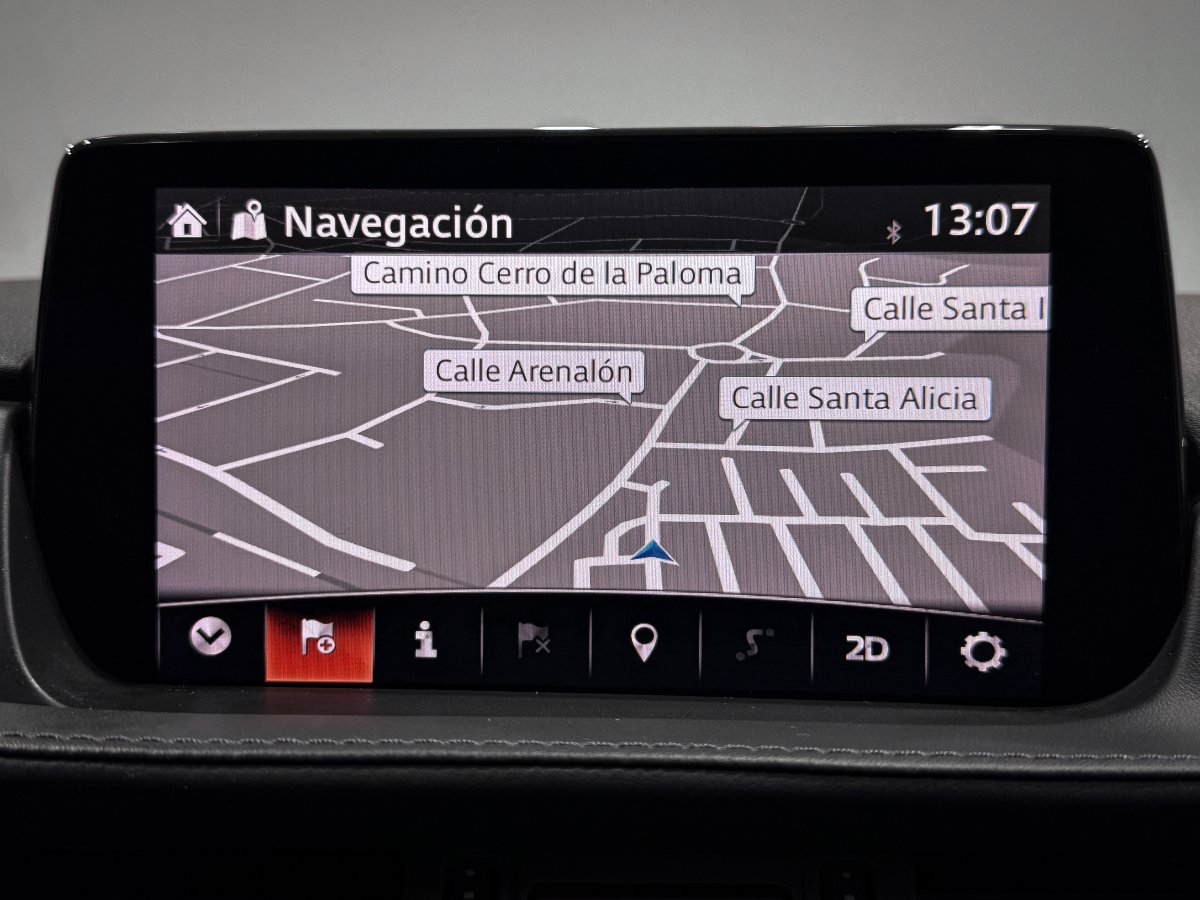 Foto Mazda Mazda6 15