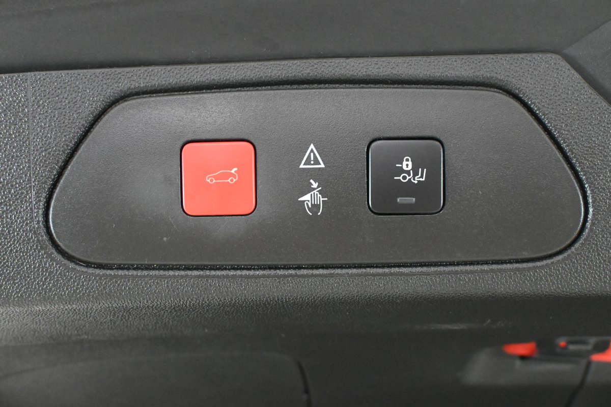 Foto Opel Grandland 29