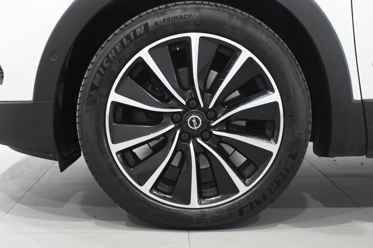Foto Opel Grandland 31