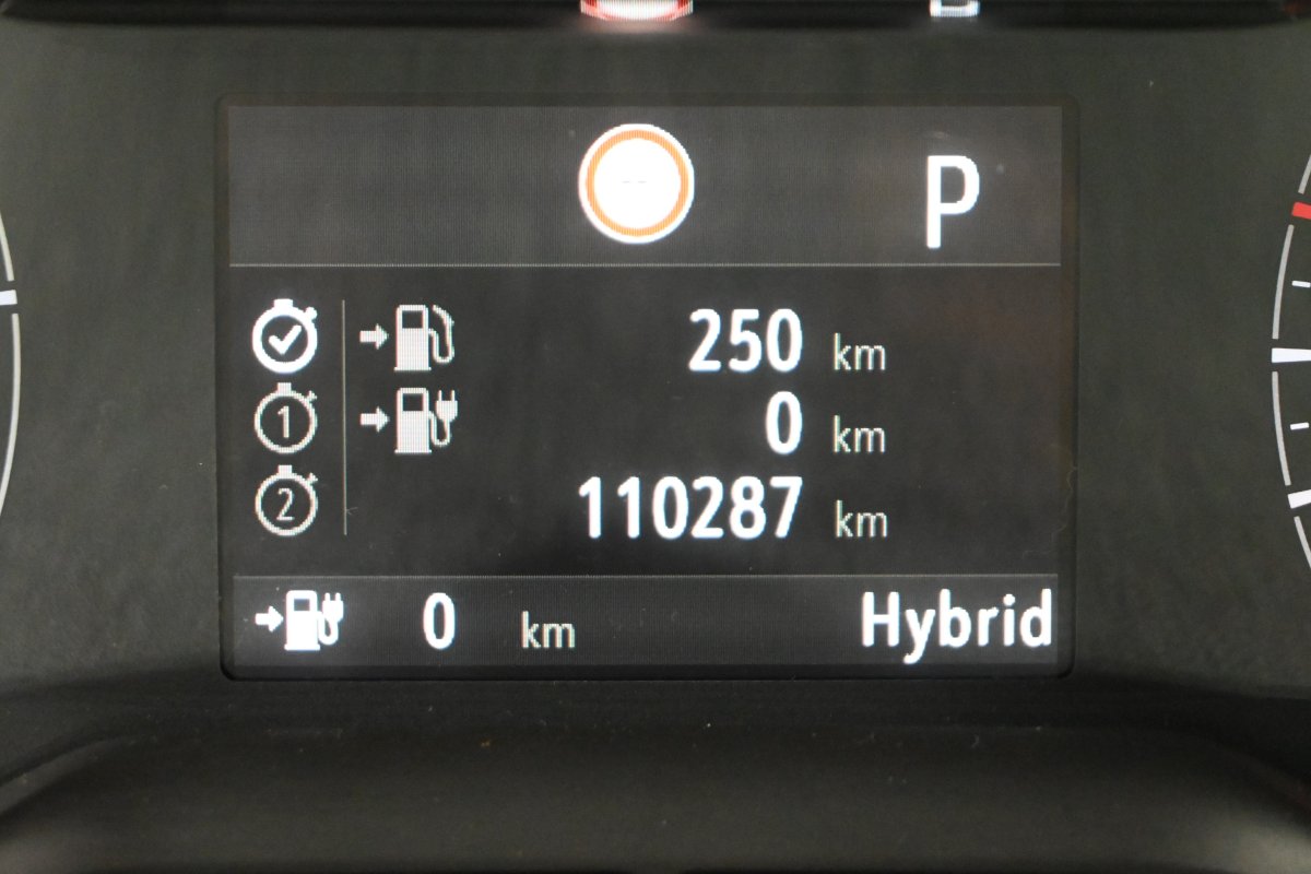 Foto Opel Grandland 11