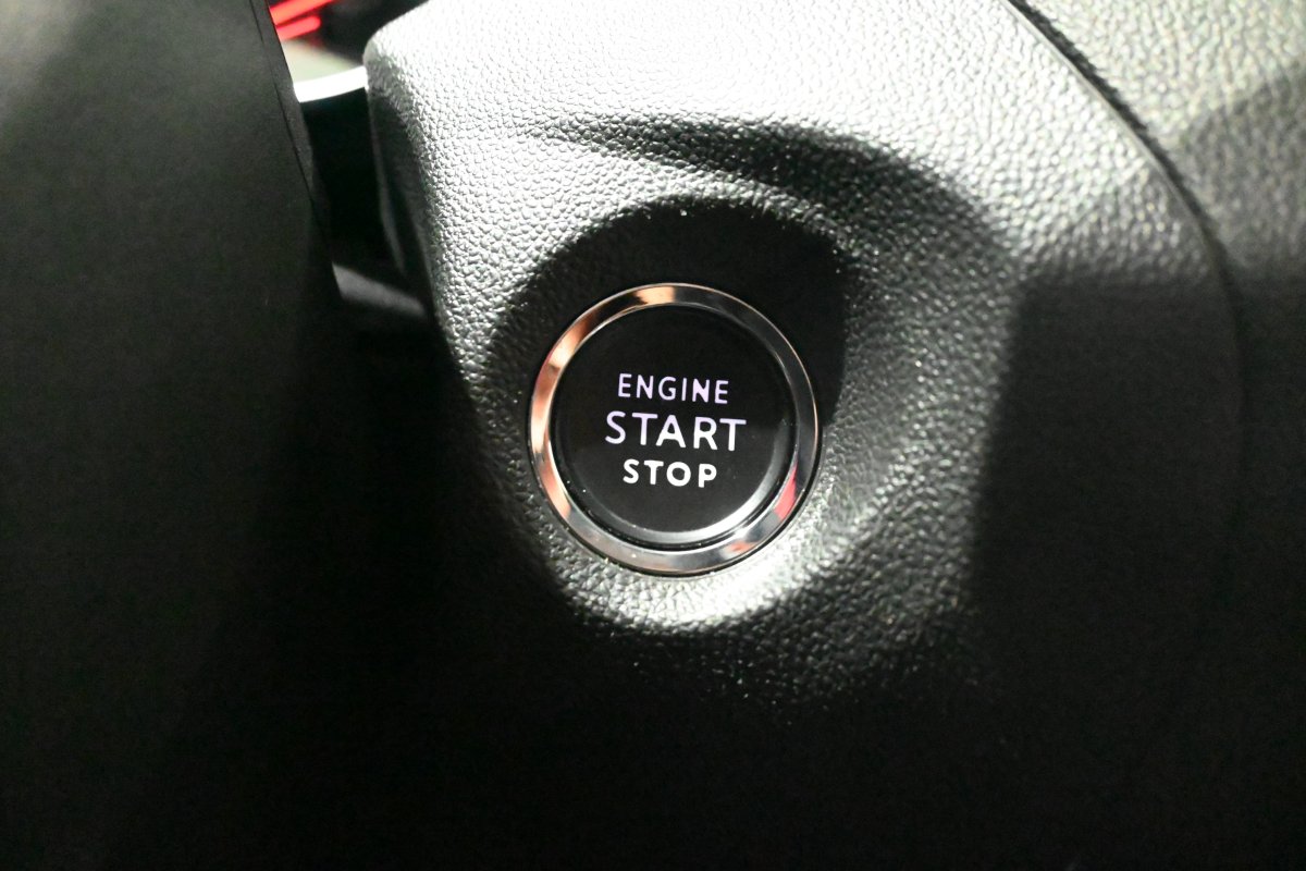 Foto Opel Grandland 13