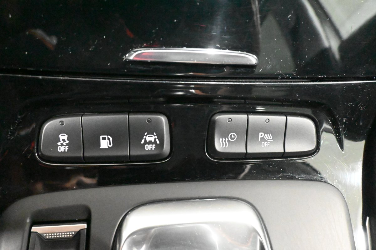 Foto Opel Grandland 18