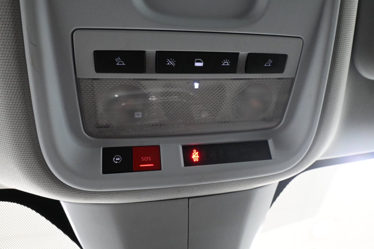 Foto Opel Grandland 30