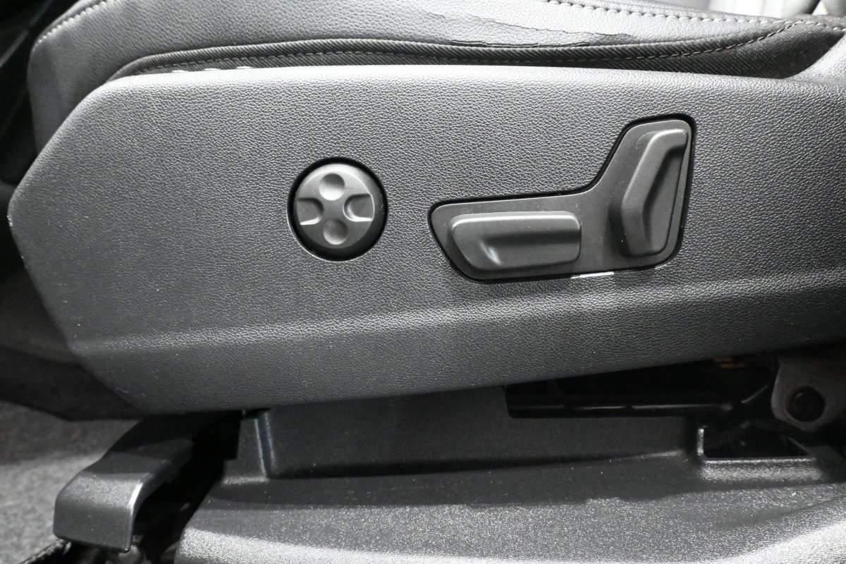 Foto Opel Grandland 27