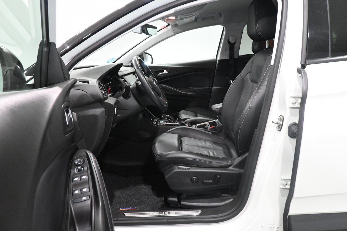 Foto Opel Grandland 9