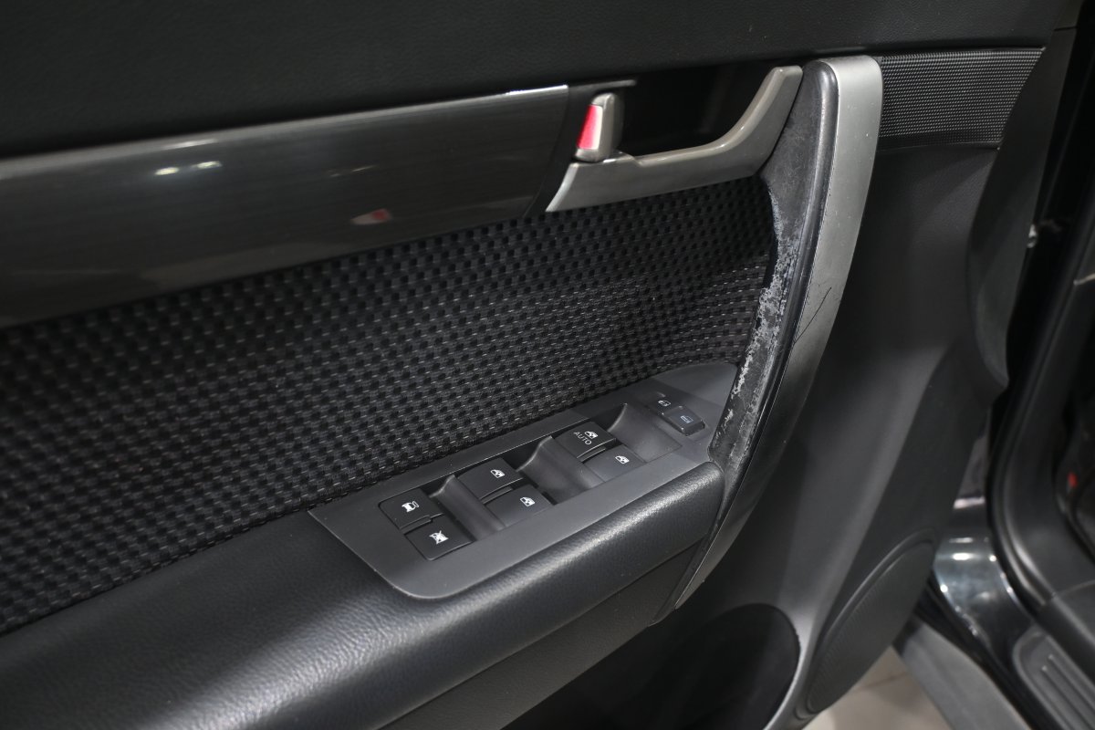 Foto Chevrolet Captiva 29