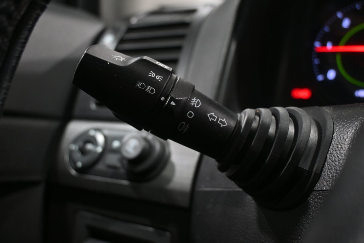 Foto Chevrolet Captiva 26