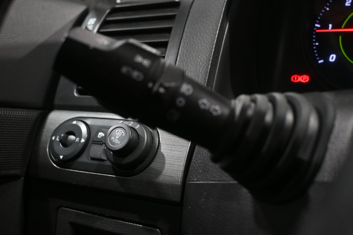 Foto Chevrolet Captiva 25