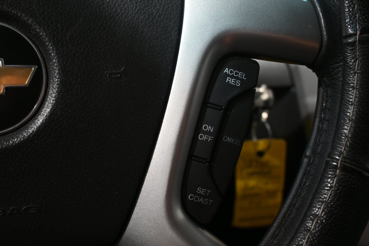 Foto Chevrolet Captiva 24