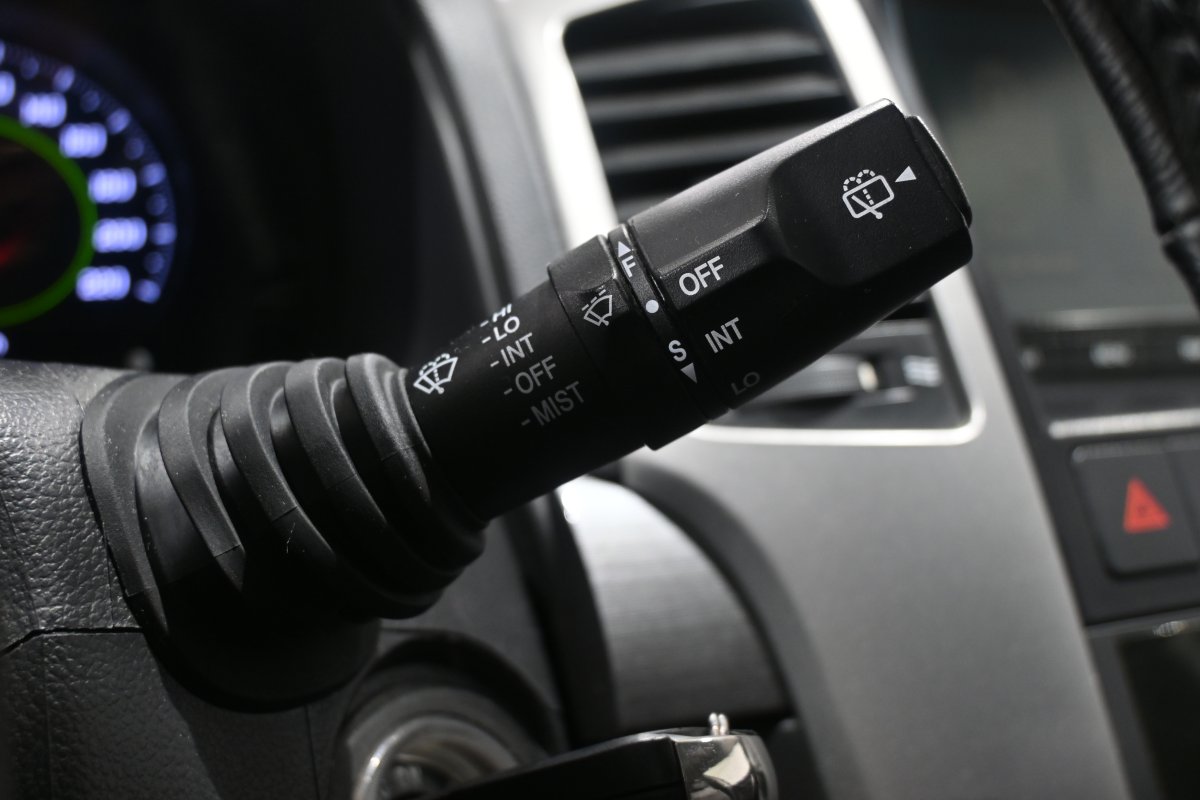 Foto Chevrolet Captiva 27