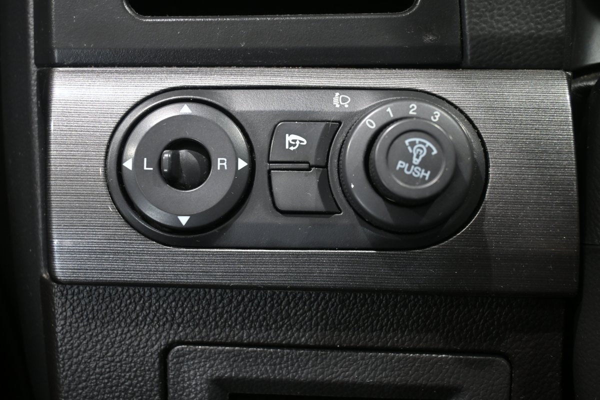 Foto Chevrolet Captiva 28