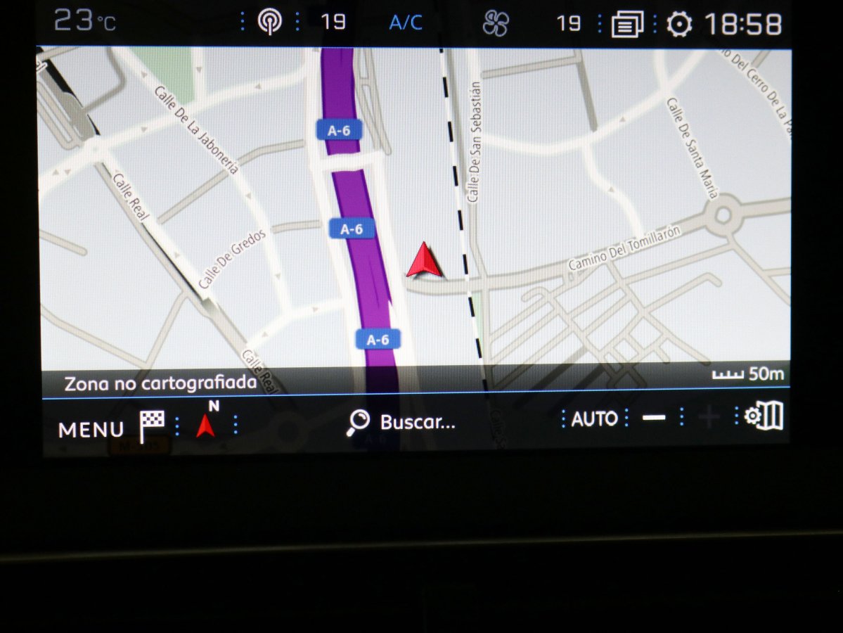 Foto Peugeot 3008 16