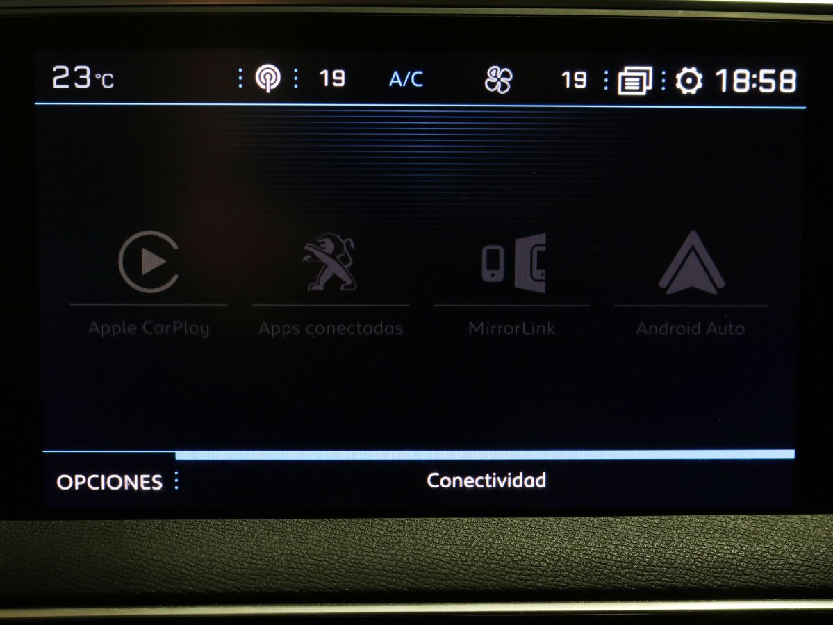 Foto Peugeot 3008 18