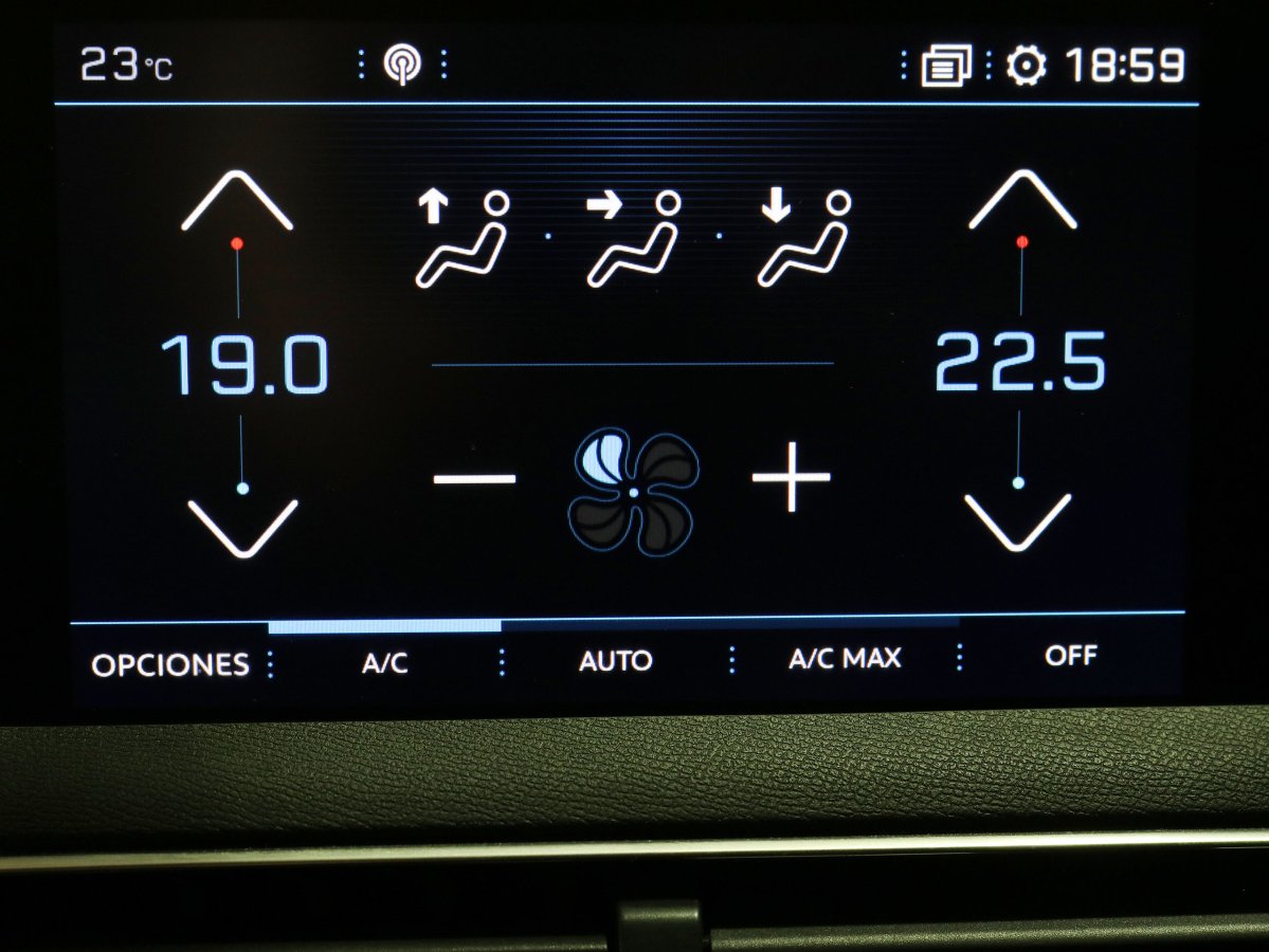 Foto Peugeot 3008 20