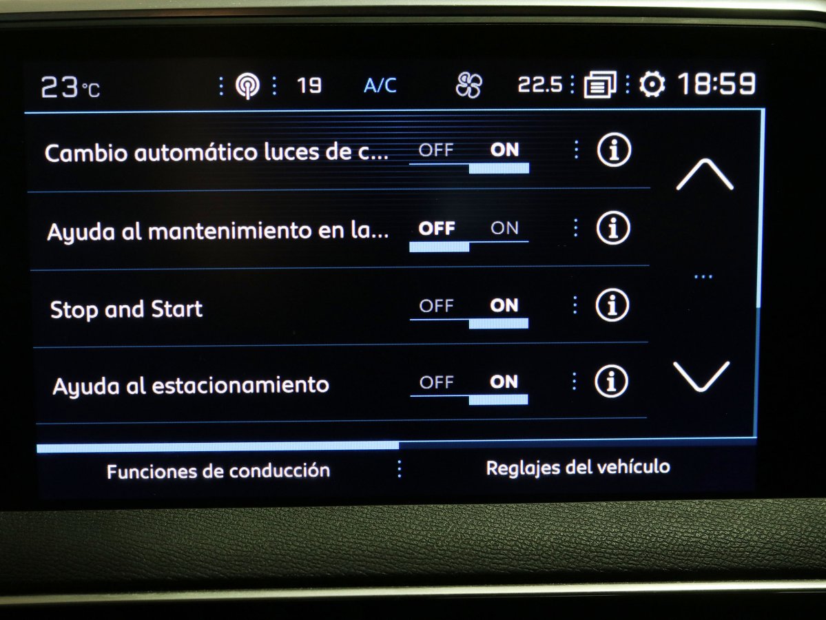 Foto Peugeot 3008 21