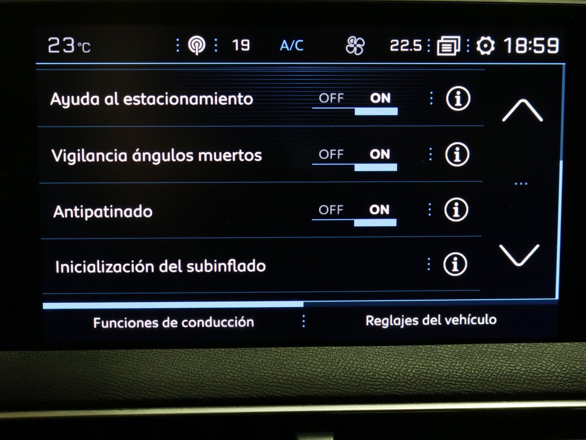 Foto Peugeot 3008 22