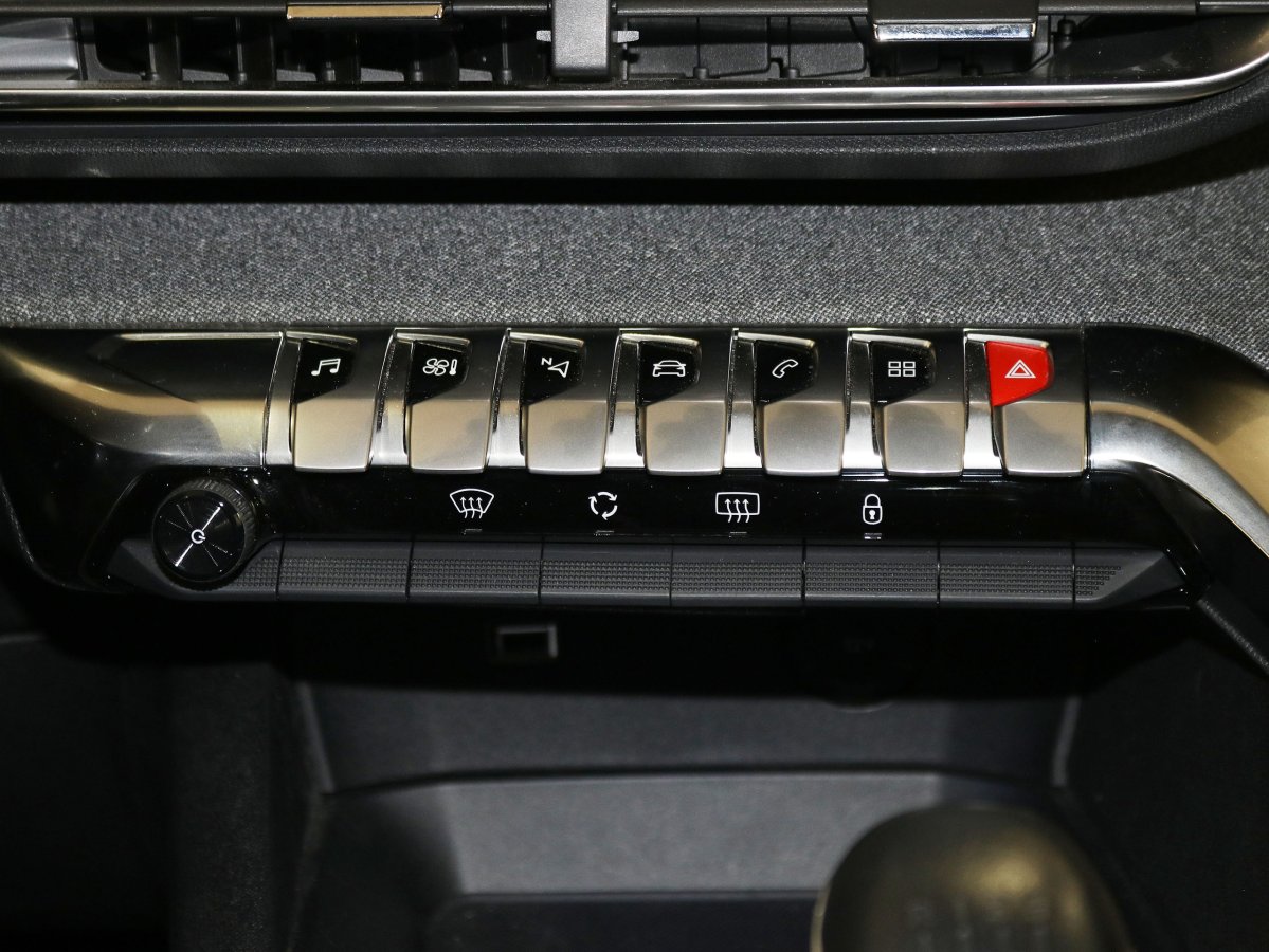 Foto Peugeot 3008 25