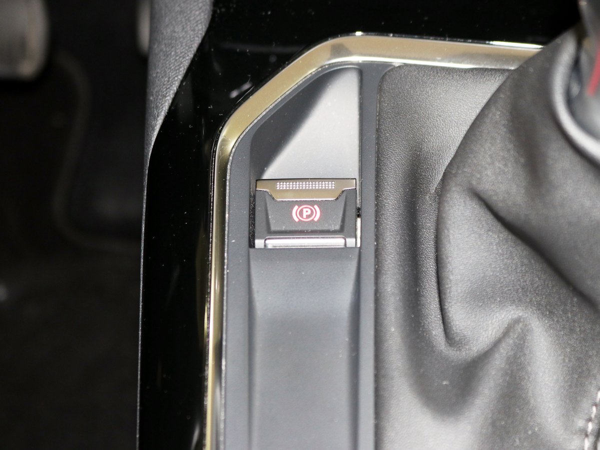 Foto Peugeot 3008 27