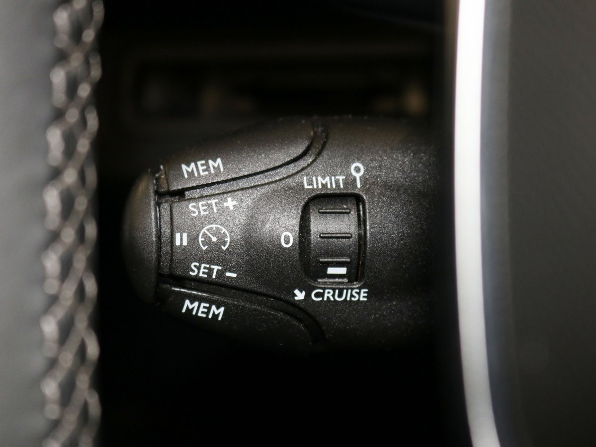 Foto Peugeot 3008 32