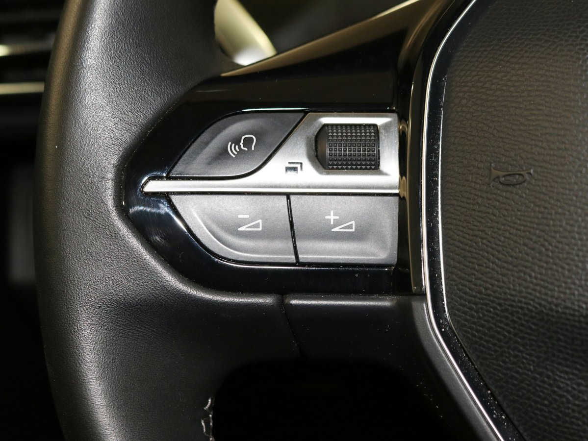 Foto Peugeot 3008 33