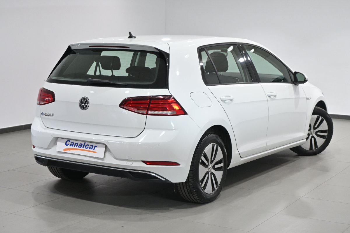 Foto Volkswagen Golf 4